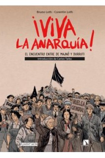 Viva La Anarquía 01