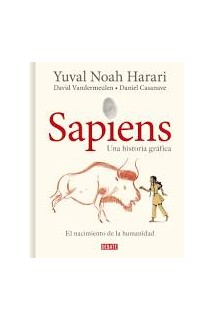 Sapiens 01