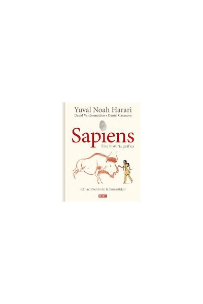 Sapiens 01