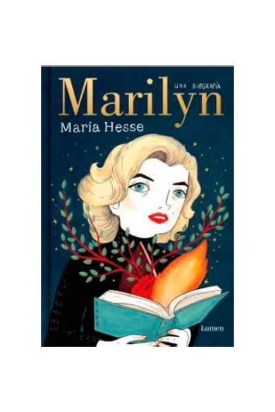 Marilyn