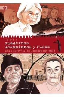 CUADERNOS UCRANIANOS Y RUSOS