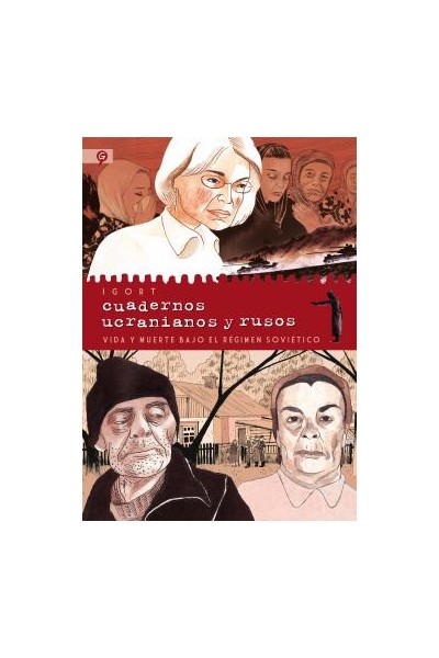 CUADERNOS UCRANIANOS Y RUSOS