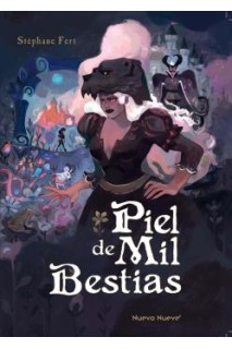Piel De Mil Bestias