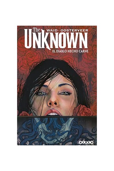 The Unknown: El Diablo Hecho Carne