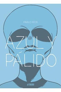 Azul Y Palido