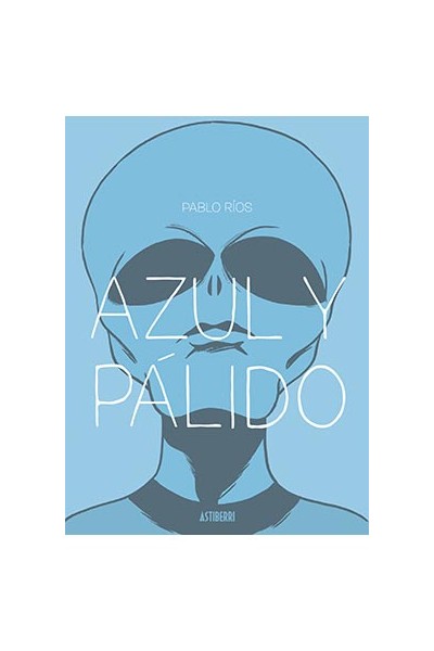 Azul Y Palido