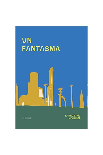 Un Fantasma