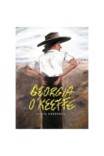 Georgia O'Keeffe