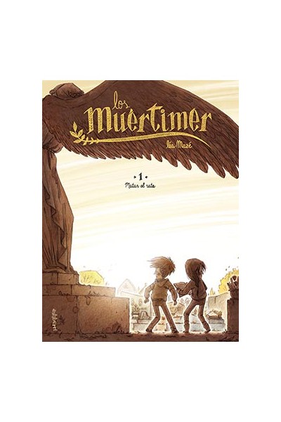 Los Muértimer · 01