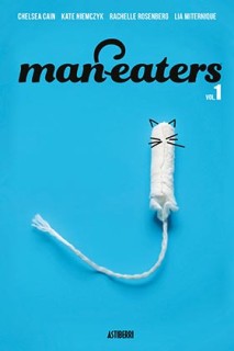 Man-Eaters 01