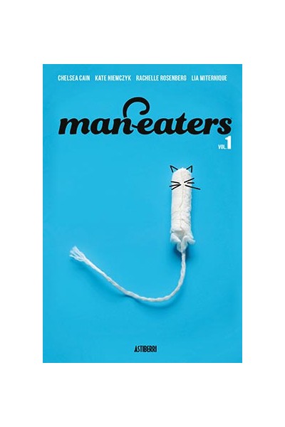 Man-Eaters 01
