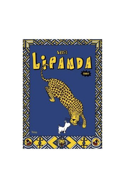 Lipanda, Tomo 1