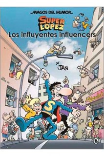 Los Influyentes Influencers