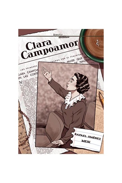 Clara Campoamor