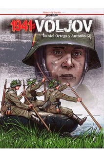 1941: Voljov