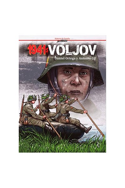 1941: Voljov