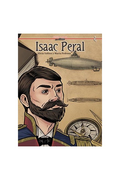 Isaac Peral