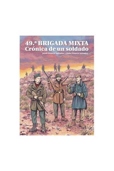 49ª Brigada Mixta