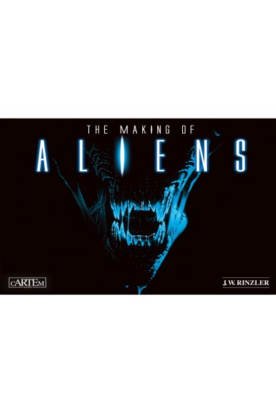 The Making Of Aliens