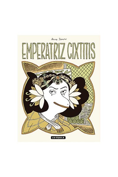 Emperatriz Cixitis