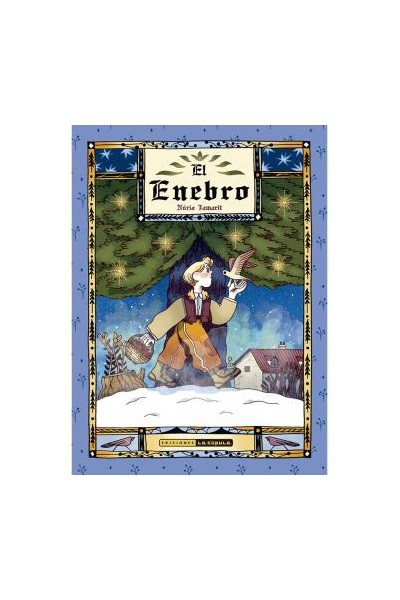 El Enebro