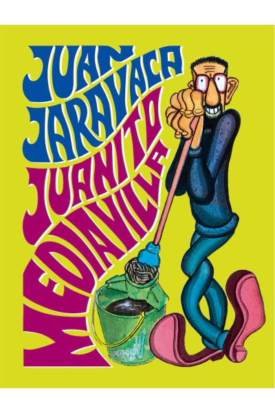 Juan Jaravaca