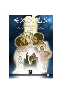 Expdus 4. Cuam Y La Mina De Oro