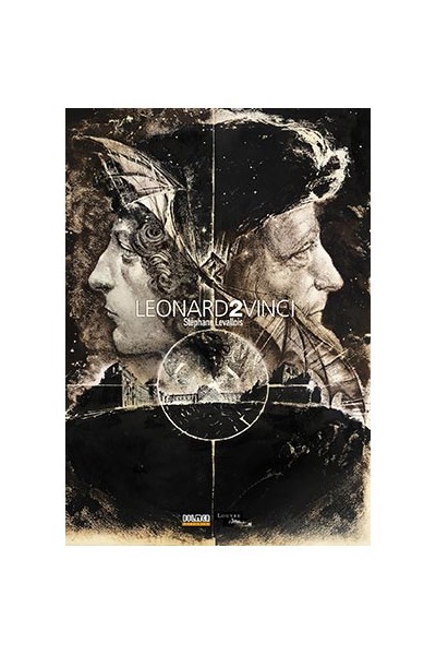 Leonard2Vinci