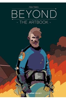 Beyond Artbook