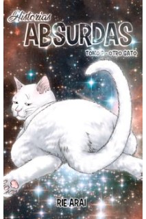 Historias Absurdas 02. Otro Gato