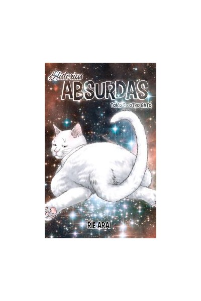 Historias Absurdas 02. Otro Gato