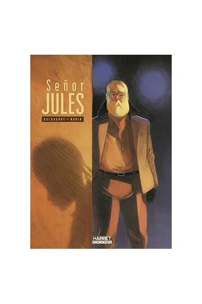 Señor Jules