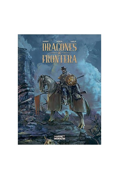 Dragones De Frontera