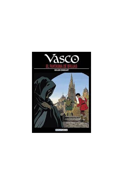 Vasco #15