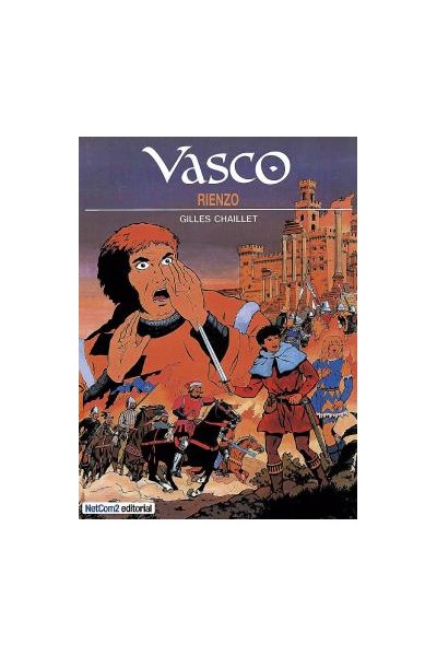 Vasco #17