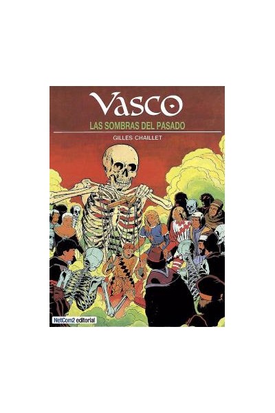 Vasco #18