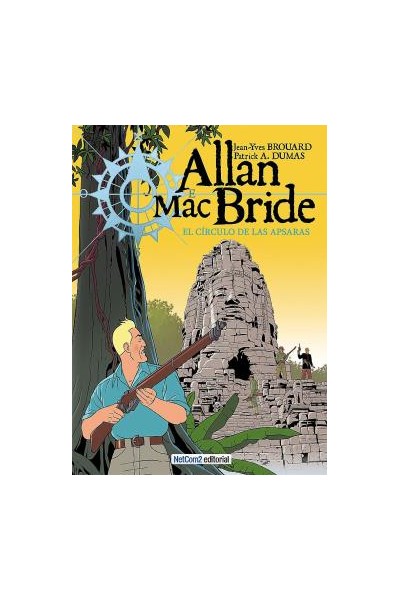 Allan Macbride #02