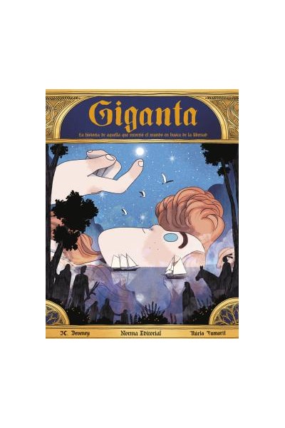 Giganta