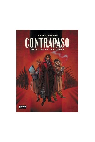 Contrapaso · 01
