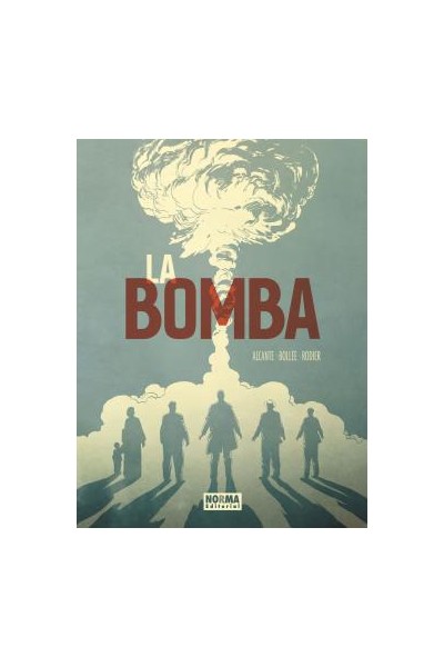 La Bomba