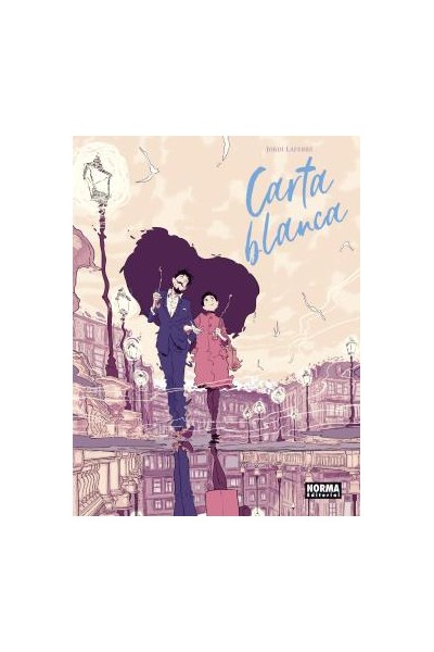 Carta Blanca