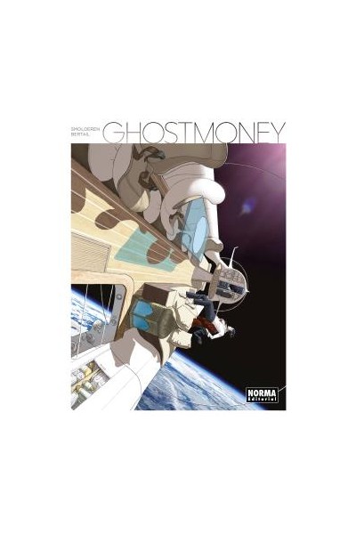 Ghost Money