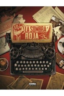 La Sombra Roja