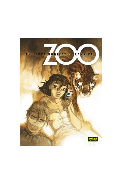 Zoo Integral