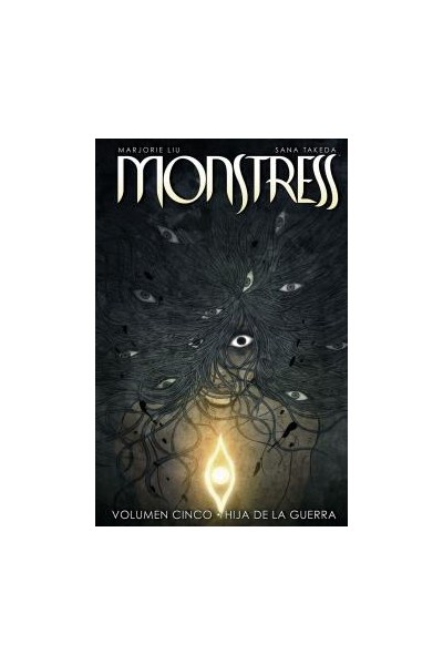 Monstress 05