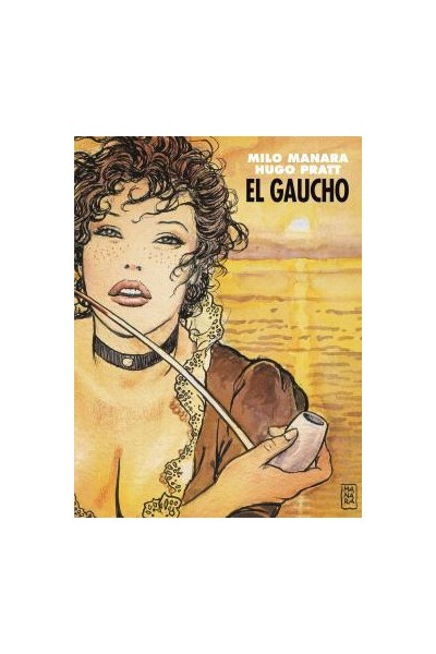 El Gaucho