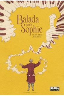 Balada Para Sophie