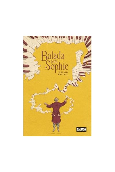 Balada Para Sophie