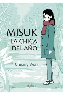 Misuk La Chica Del Año