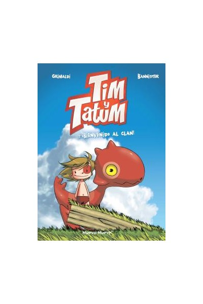 Tim Y Tatum